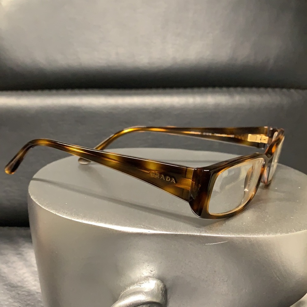 Prada glasses/frames - Picture 2 of 7